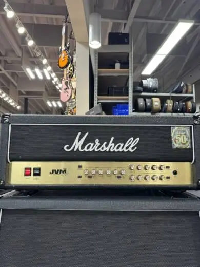 Marshall - JVM210H